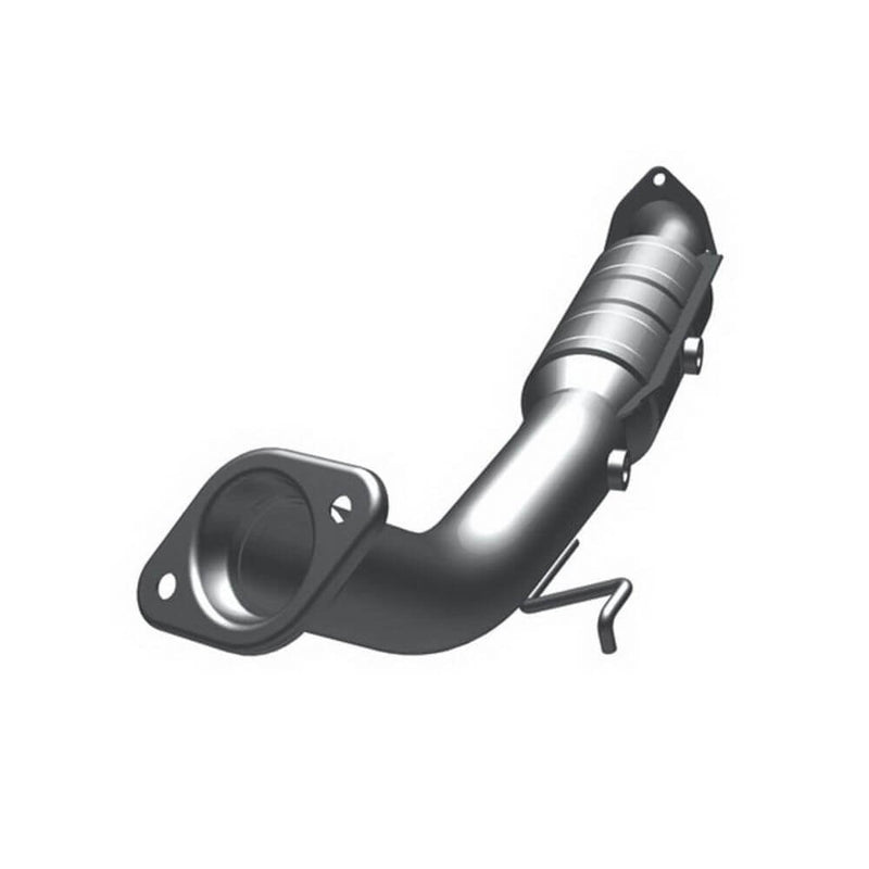 MagnaFlow 49182 Direct Fit OEM Grade Catalytic Converter (2.5" ID/2.5" OD)