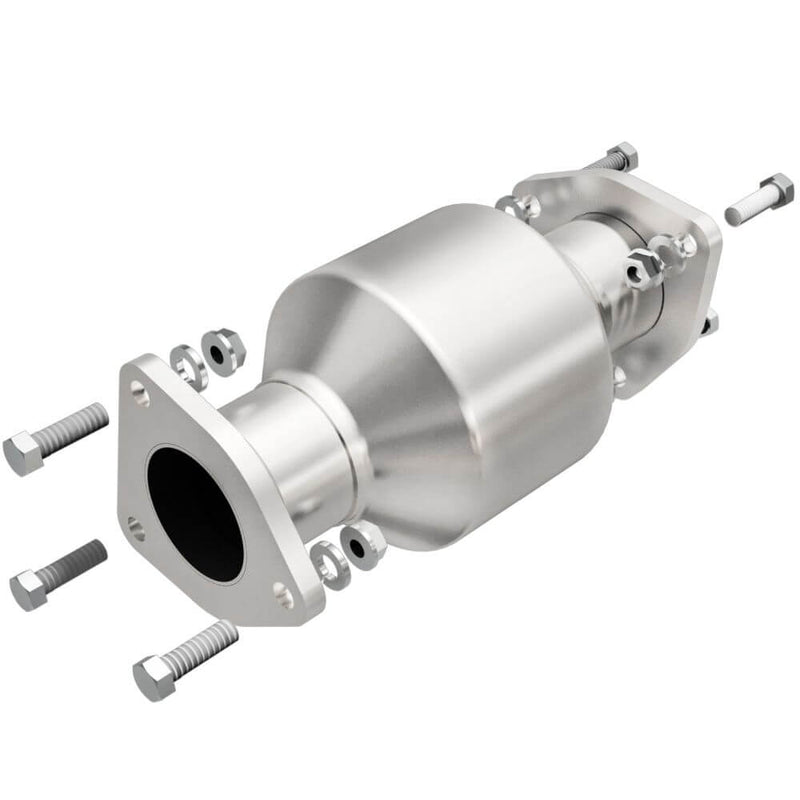 MagnaFlow 49184 Direct Fit OEM Grade Catalytic Converter