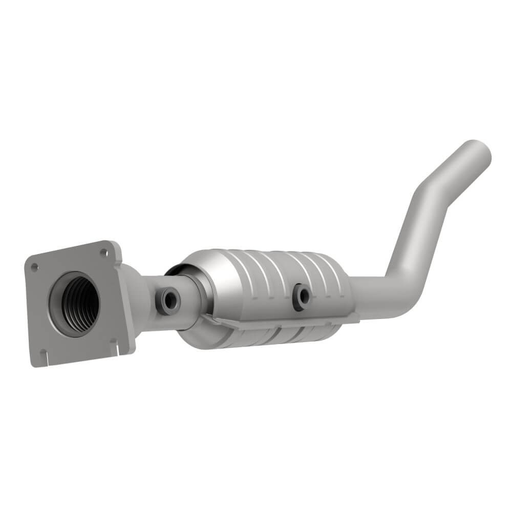 MagnaFlow 49192 Direct Fit OEM Grade Catalytic Converter