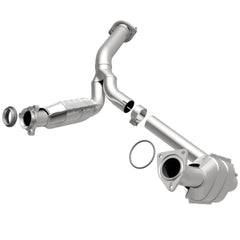 MagnaFlow 49194 Direct Fit OEM Grade Catalytic Converter
