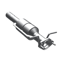 MagnaFlow 49196 Direct Fit OEM Grade Catalytic Converter