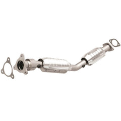 MagnaFlow 49197 Direct Fit OEM Grade Catalytic Converter