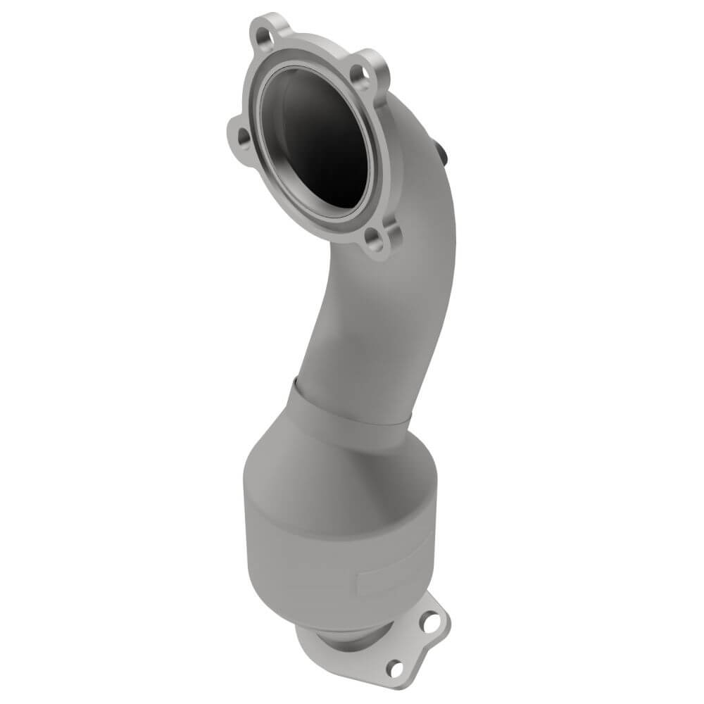 MagnaFlow 49201 Direct Fit OEM Grade Catalytic Converter