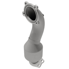 MagnaFlow 49201 Direct Fit OEM Grade Catalytic Converter