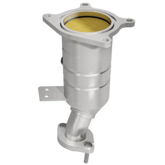MagnaFlow 49202 Direct Fit OEM Grade Catalytic Converter (4" ID/2.25" OD)