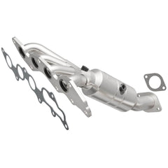 MagnaFlow 49203 Direct Fit OEM Grade Catalytic Converter