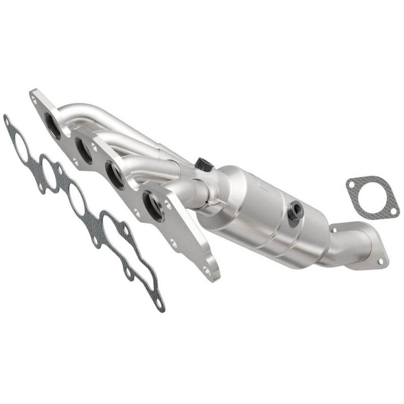 MagnaFlow 49203 Direct Fit OEM Grade Catalytic Converter