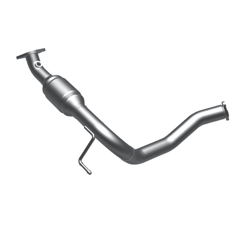 MagnaFlow 49210 Direct Fit OEM Grade Catalytic Converter