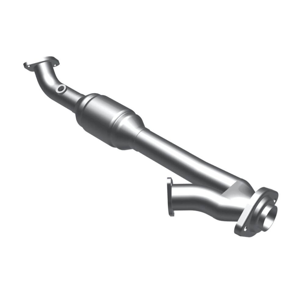 MagnaFlow 49211 Direct Fit OEM Grade Catalytic Converter