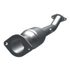 MagnaFlow 49218 Direct Fit OEM Grade Catalytic Converter (2.5" ID/2.5" OD)