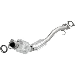 MagnaFlow 49222 Direct Fit OEM Grade Catalytic Converter (2.5" ID/2.5" OD)