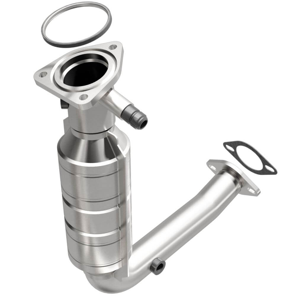 MagnaFlow 49230 Direct Fit OEM Grade Catalytic Converter