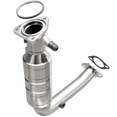 MagnaFlow 49230 Direct Fit OEM Grade Catalytic Converter