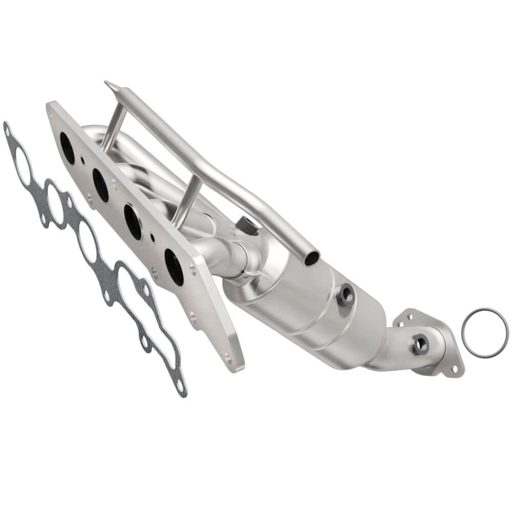 MagnaFlow 49233 Direct Fit OEM Grade Catalytic Converter