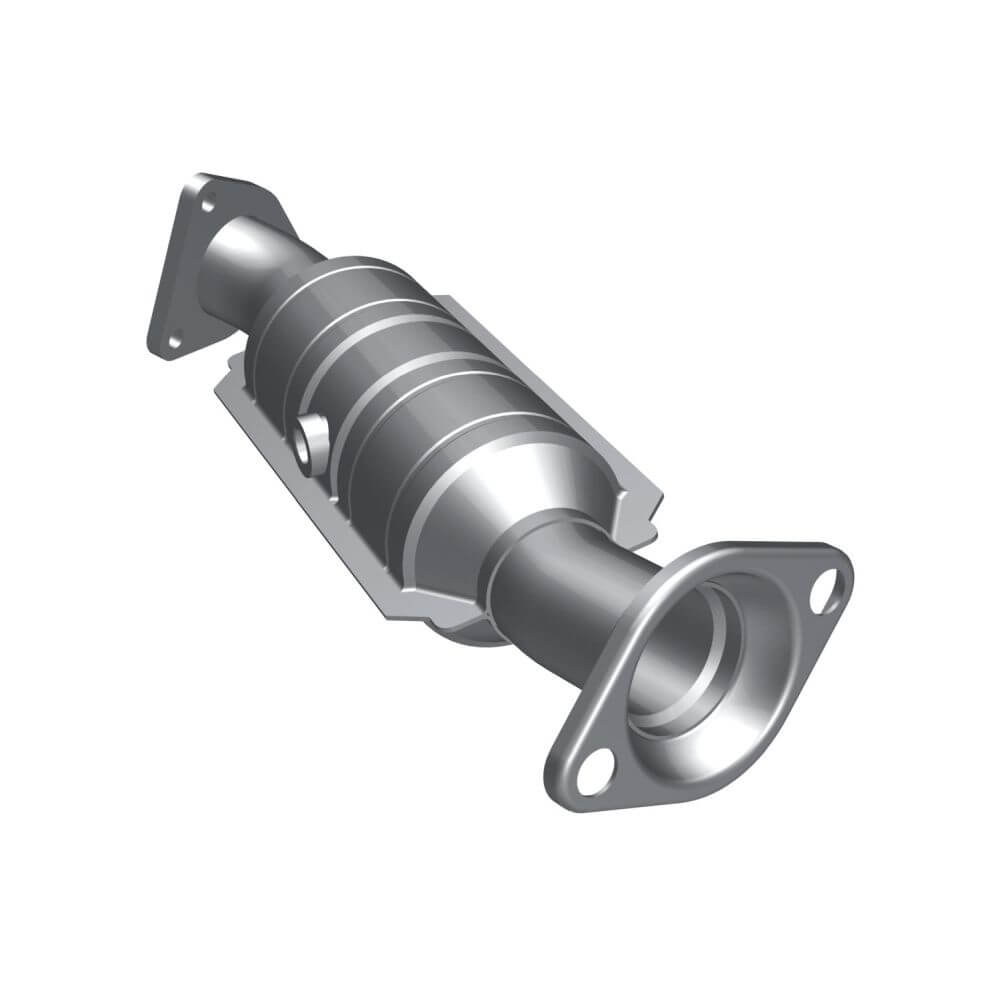 MagnaFlow 49261 Direct Fit OEM Grade Catalytic Converter