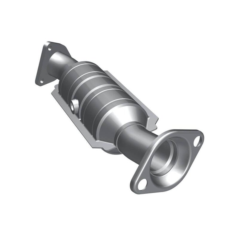 MagnaFlow 49261 Direct Fit OEM Grade Catalytic Converter