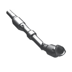 MagnaFlow 49262 Direct Fit OEM Grade Catalytic Converter