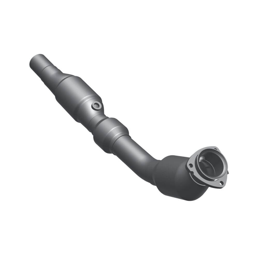 MagnaFlow 49263 Direct Fit OEM Grade Catalytic Converter