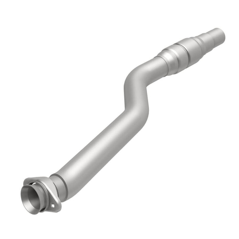 MagnaFlow 49264 Direct Fit OEM Grade Catalytic Converter (3" ID/3" OD)