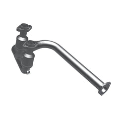MagnaFlow 49268 Direct Fit OEM Grade Catalytic Converter
