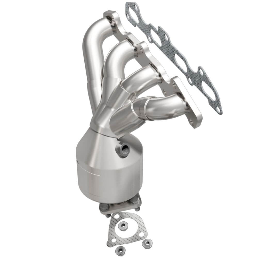 MagnaFlow 49272 Direct Fit OEM Grade Catalytic Converter