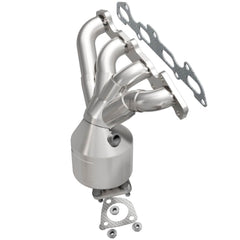 MagnaFlow 49272 Direct Fit OEM Grade Catalytic Converter