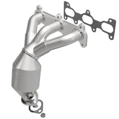 MagnaFlow 49273 Direct Fit OEM Grade Catalytic Converter