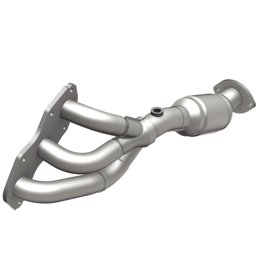 MagnaFlow 49284 Direct Fit OEM Grade Catalytic Converter