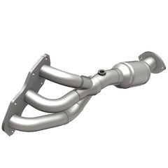 MagnaFlow 49284 Direct Fit OEM Grade Catalytic Converter