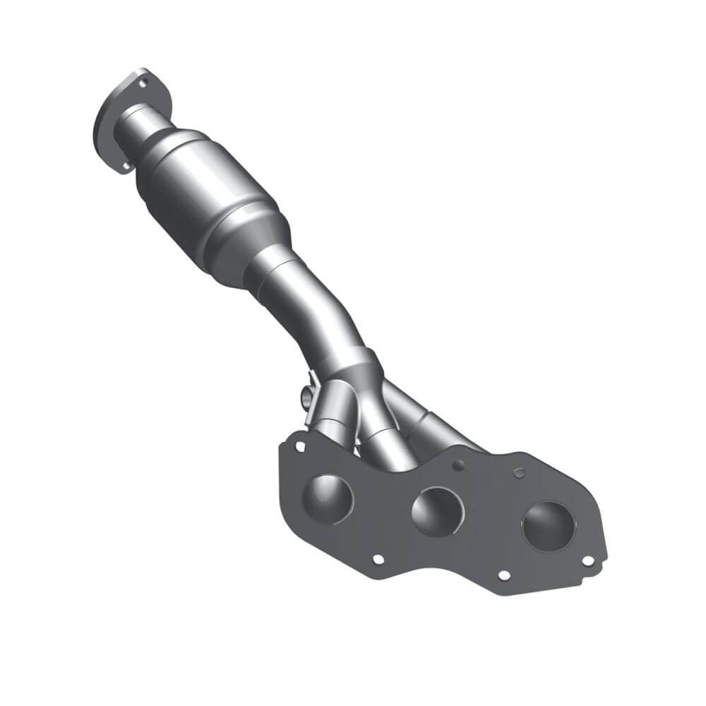 MagnaFlow 49285 Direct Fit OEM Grade Catalytic Converter