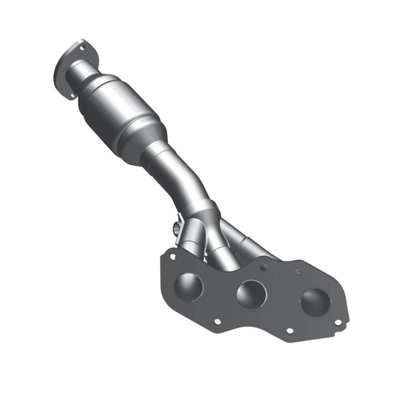 MagnaFlow 49285 Direct Fit OEM Grade Catalytic Converter