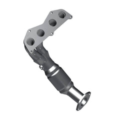 MagnaFlow 49291 Direct Fit OEM Grade Catalytic Converter (4" ID/2.5" OD)