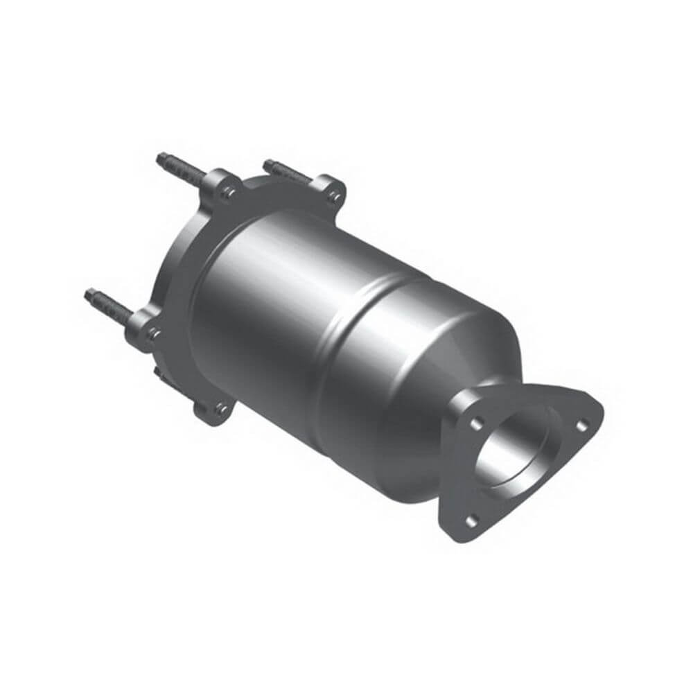 MagnaFlow 49299 Direct Fit OEM Grade Catalytic Converter