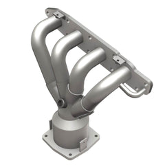 MagnaFlow 49300 Direct Fit OEM Grade Catalytic Converter (2.5" ID/4" OD)