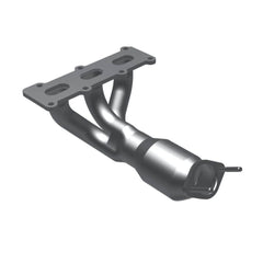 MagnaFlow 49302 Direct Fit OEM Grade Catalytic Converter