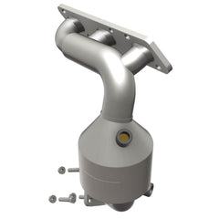 MagnaFlow 49312 Direct Fit OEM Grade Catalytic Converter
