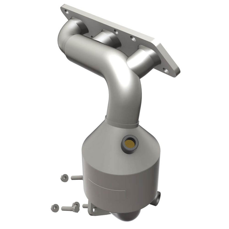 MagnaFlow 49312 Direct Fit OEM Grade Catalytic Converter