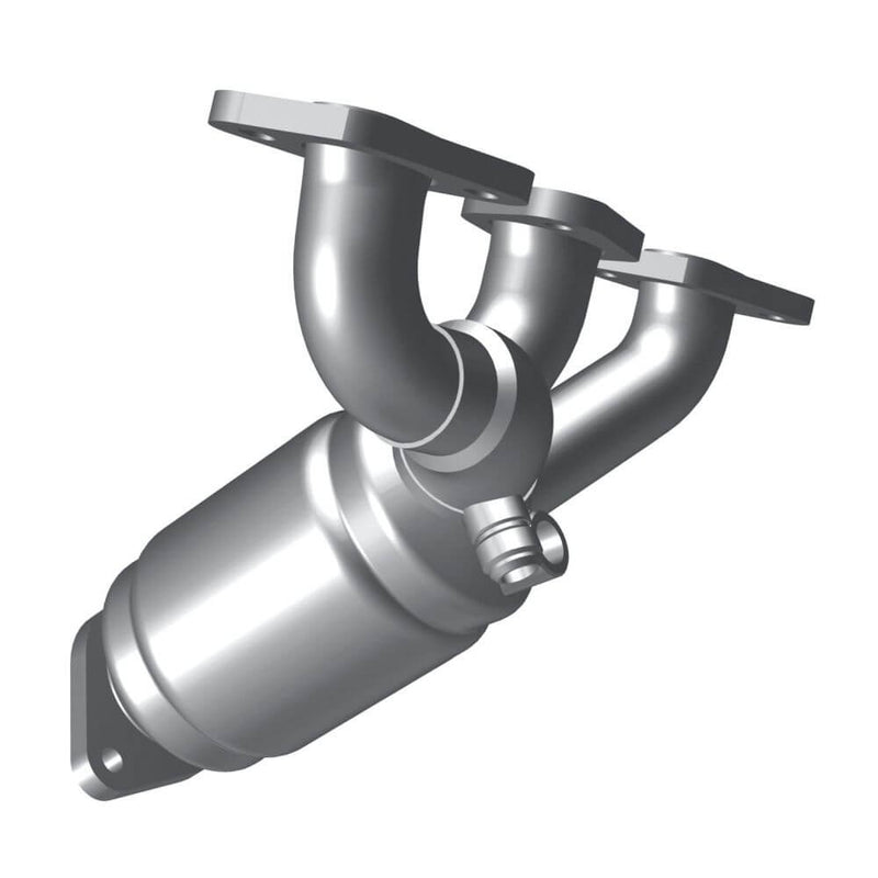 MagnaFlow 49313 Direct Fit OEM Grade Catalytic Converter