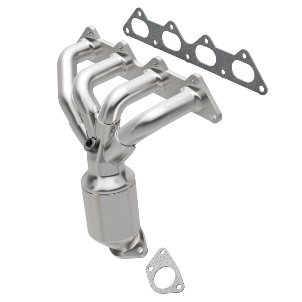 MagnaFlow 49314 Direct Fit OEM Grade Catalytic Converter