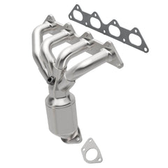 MagnaFlow 49314 Direct Fit OEM Grade Catalytic Converter