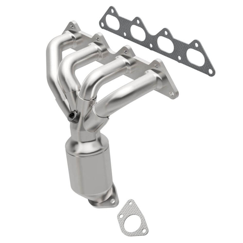 MagnaFlow 49314 Direct Fit OEM Grade Catalytic Converter