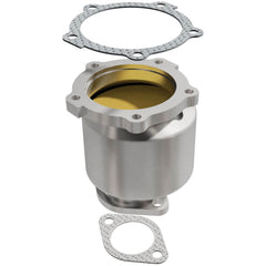 MagnaFlow 49316 Direct Fit OEM Grade Catalytic Converter