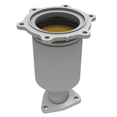 MagnaFlow 49320 Direct Fit OEM Grade Catalytic Converter