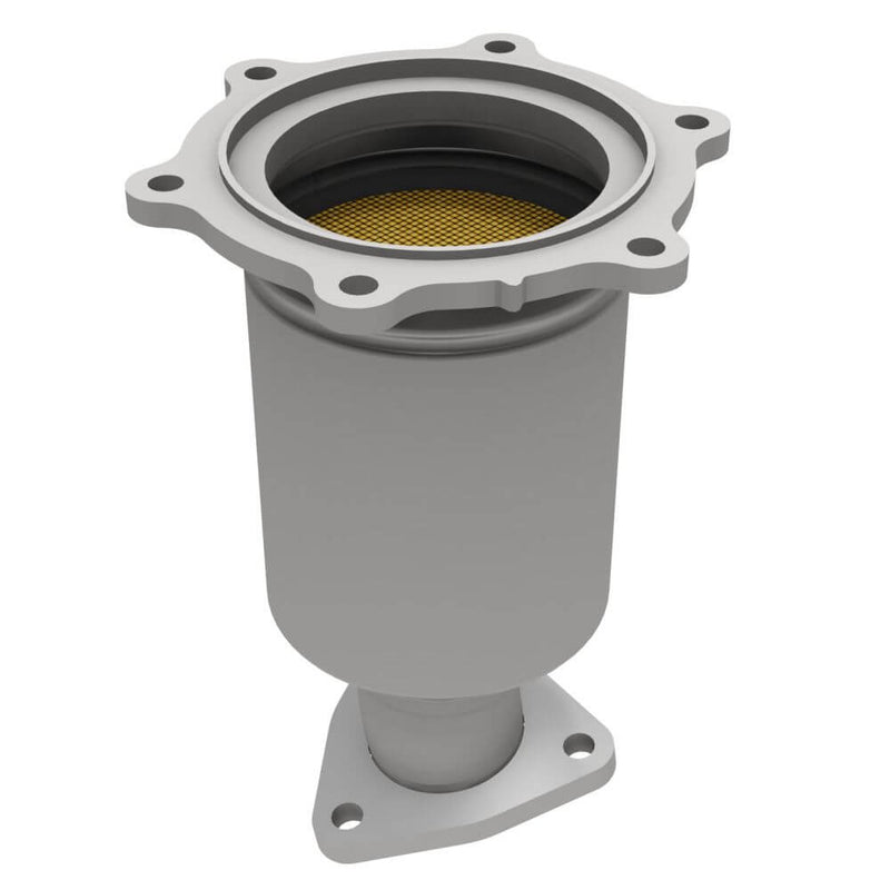 MagnaFlow 49320 Direct Fit OEM Grade Catalytic Converter