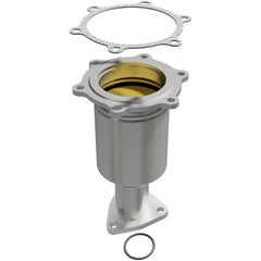 MagnaFlow 49321 Direct Fit OEM Grade Catalytic Converter (3.5" ID/2" OD)