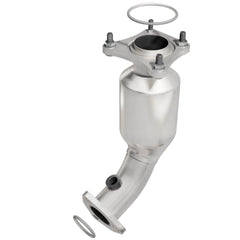 MagnaFlow 49325 Direct Fit OEM Grade Catalytic Converter (2.25" ID/2" OD)