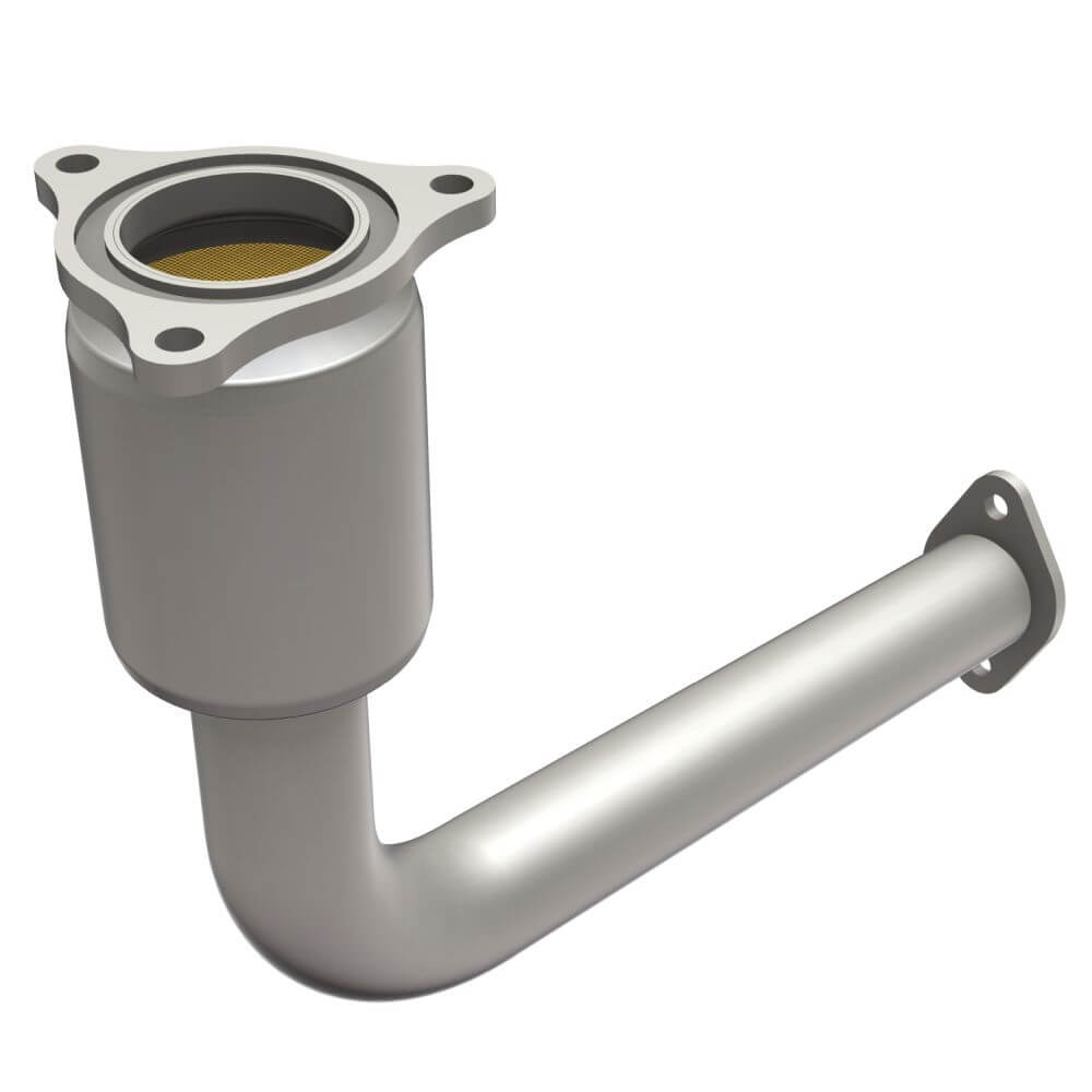 MagnaFlow 49326 Direct Fit OEM Grade Catalytic Converter