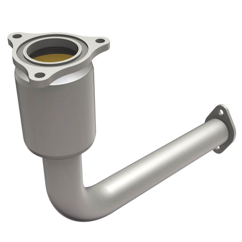 MagnaFlow 49326 Direct Fit OEM Grade Catalytic Converter
