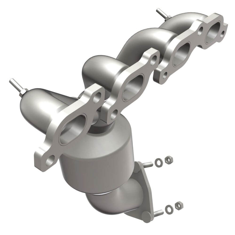 MagnaFlow 49327 Direct Fit OEM Grade Catalytic Converter