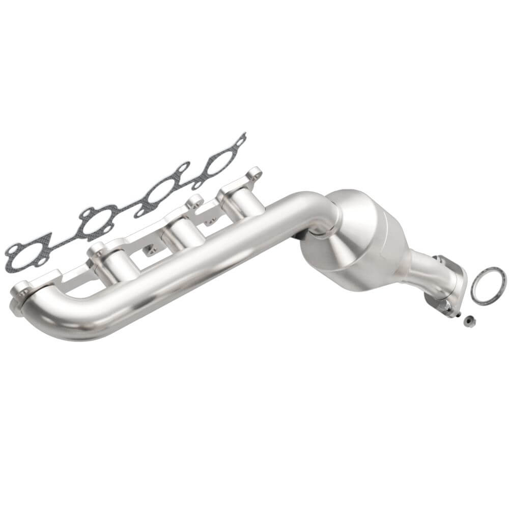 MagnaFlow 49339 Direct Fit OEM Grade Catalytic Converter